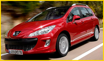скупка автомобилей пежо