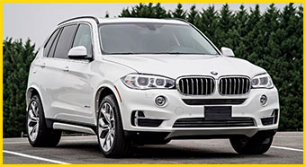 скупка подержанных бмв