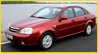 скупка подержанных Шевроле