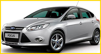 скупка подержанных форд