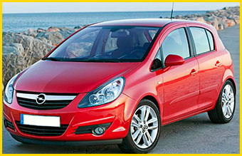 скупка автомобилей опель